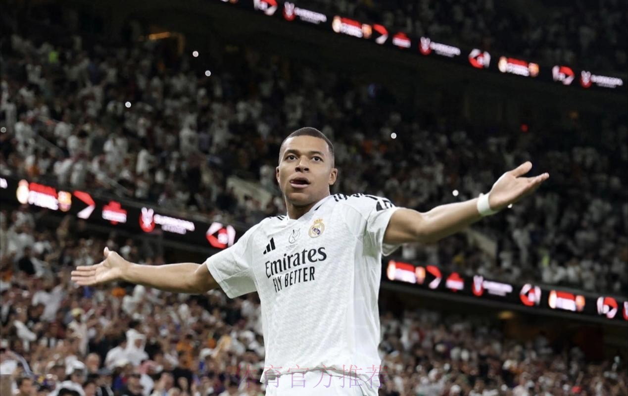 姆巴佩:欧冠会击败皇马 想在2022赢得欧冠和世界杯 姆巴佩:欧冠会击败皇马 想在2022赢得欧冠和世界杯